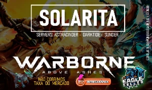 Warborne Above Ashes
