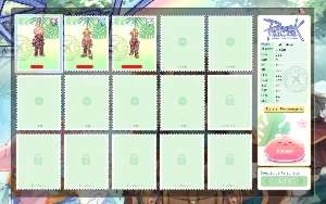 [LATAM - FREYA] Conta Sicário 154 - Ragnarok Online