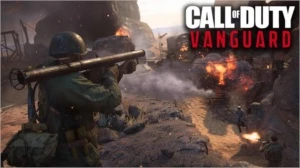 JOGO CALL OF DUTY - VANGUARD - XBOX CONTA EC - Outros