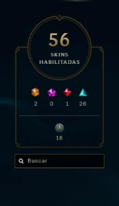 Conta no LOL, LUX Elementalista e EZ Pulsefire a mais barata - League of Legends