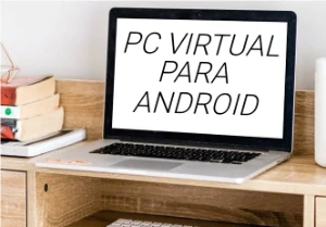 Computador Virtual Para Android - Outros