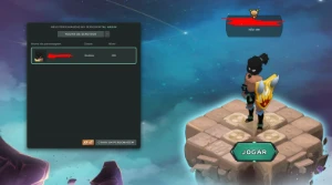 Conta Sadida Nivel 198 - Tal Kashadiamante - Dofus