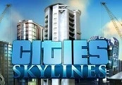 CITIES: SKYLINES STEAM CD KEY ( ENVIO IMEDIATO )