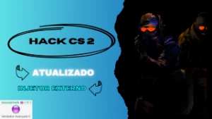 Hack Cs 2 - Aimbot, Trigger Bot, Esp E No Recoil - Counter Strike