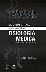 Guyton & Hall Fundamentos de Fisiologia - eBooks
