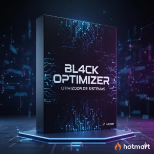 Bl4ck Optmizer - Outros