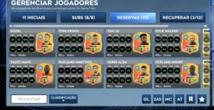 Conta Dls Elite - Full Max - Elenco Lendário Maximizado - Outros