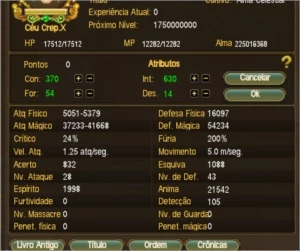 SACER 105 FULL R8 UP3 PHOENIX - Perfect World PW