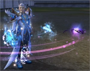 SACER 105 FULL R8 UP3 PHOENIX - Perfect World PW