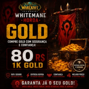 Wow Gold  Classic ERA - Blizzard