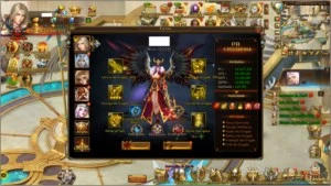 League of angel2 ( loa2) - Outros