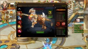 League of angel2 ( loa2) - Outros