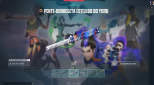 Conta Gasta  Mais De 1200 - Valorant