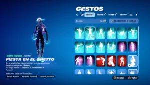 Conta fortnite + epic com vários jogos