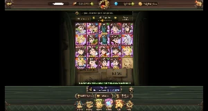 7 Deadly Sins GrandCross,11K Todas Relíquias+1000 Diamantes - Seven Deadly Sins