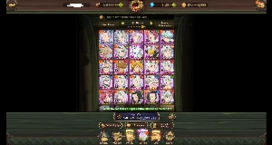 7 Deadly Sins GrandCross,11K Todas Relíquias+1000 Diamantes - Seven Deadly Sins