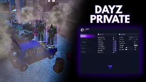 Priv8 - Dayz Cheat Private - Others