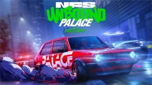 Need for Speed™ Unbound (steam offline) palace edtion