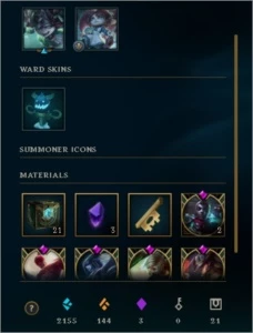 Conta DIAMOND V - 53 SKINS - 127 CHAMPIONS - League of Legends LOL
