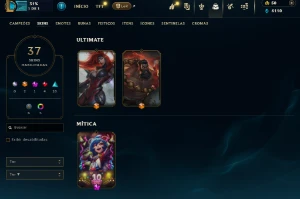 league of legends 37 skins