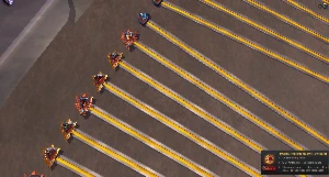 conta albion com muito spec - Albion Online