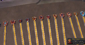 conta albion com muito spec - Albion Online