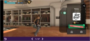 Conta de Avakin feminina nível 42 - Outros