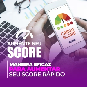 Aumente Seu Score - Others