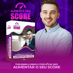 Aumente Seu Score - Outros