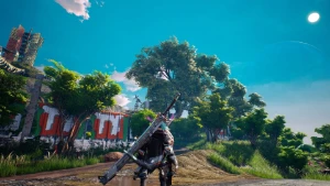 Biomutant XBOX - Games (Digital media)