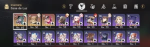 AR51 / 7SSR / Banner garantido. - Honkai: Star Rail