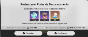 AR51 / 7SSR / Banner garantido. - Honkai: Star Rail