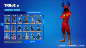 Conta Fortnite com skins passe de batalha 4 e salve o mundo