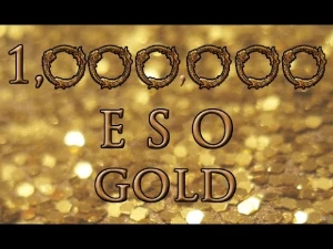 Elder Scrolls Online - Eso gold PC-NA - Outros