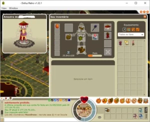 1.000.000 KAMAS DOFUS RETRO (SERVER ÁLGATA)