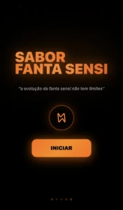 Sabor Fanta Sensi - Free Fire
