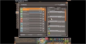 Conta dofus Sacrier Nv 200 Ser. Spiritia