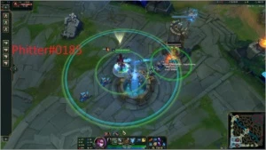 Script League of Legends 100% Atualizado 10.12 LOL