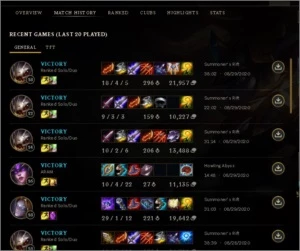 Script League of Legends 100% Atualizado 10.12 LOL