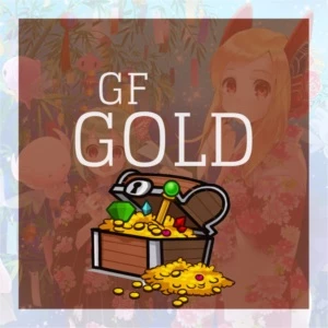 ARMAS AMARELAS DE LV.80 - Grand Fantasia GF
