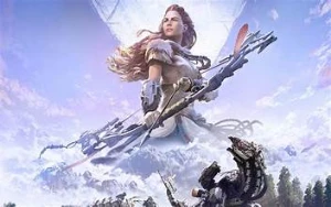 Conta Horizon Zero Dawn - Outros