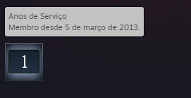 Conta Steam De 2013 - 11 Anos - 100 Horas De Cs (Sem Prime)