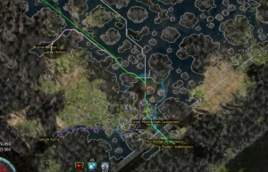 Ajudinha POE 1 ou 2 (Atualizado 14/02) - Path of Exile 1 and 2