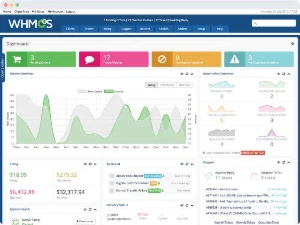 WHMCS Sistema Completo de Automação para Hospedagem - Outros