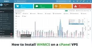 WHMCS Sistema Completo de Automação para Hospedagem