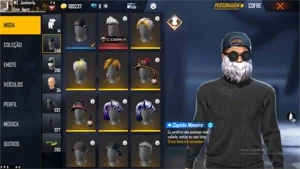 conta de free fire