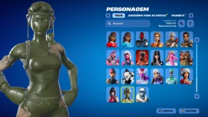 Conta Fortnite | 91 Skins | Spider-Man | Entrega automática!