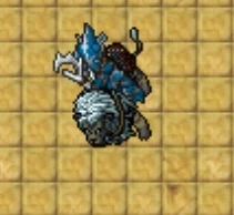 EK 434 NPVP FULL EQUIPES + 80 DIAS PA - Tibia