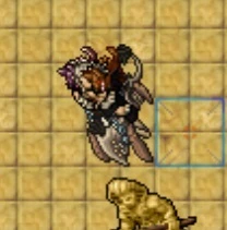 EK 434 NPVP FULL EQUIPES + 80 DIAS PA - Tibia