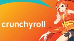 Crunchyroll Premium - 1 ano - Conta privada